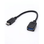 Адаптер USB-C TO USB3 OTG AT1310 ATCOM