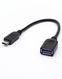 Адаптер USB-C TO USB3 OTG AT1310 ATCOM