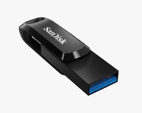 Флэш-накопитель USB-C 512GB SDDDC3-512G-G46G SANDISK