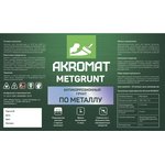 METGRUNT 25 кг кр.кор. УТ000009343