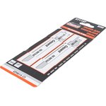 Полотно для сабельной пилы по металлу S711EF 150 мм 2 штуки GP0614-23