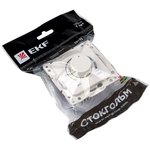 EKF PROxima Stockholm White Light Regulator, 600W, 220V