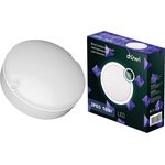 Светильник сд Round IP65, круглый, 18W, 4000К 25107 1