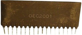 OEC2001, Микросхема