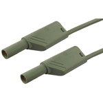 934088106, 32A, 1000V ac/dc, Grey, 1m Lead Length