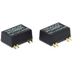 TDR 3-4812WISM, Isolated DC/DC Converters - SMD Product Type ...