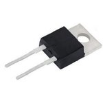VS-C10ET07T-M3, Schottky Diodes & Rectifiers Si CARBIDE DIODE
