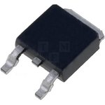 RD3H045SPTL1, MOSFET Pch -45V -4.5A TO-252 (DPAK)