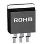 RB228NS-40FHTL, Schottky Diodes & Rectifiers 40V VR 15A 0.77 VF TO-263S(D2PAK);SC-83