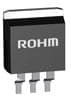 RFUH10NS4SFHTL, Diodes - General Purpose, Power, Switching Fast Recvry 430V Vr TO-263S 10A Io