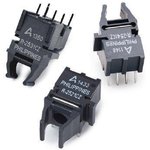 AFBR-2539Z, Fiber Optic Transmitters, Receivers, Transceivers VL V 50MBd RX inv