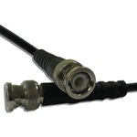 115101-19-60.00, RF Cable Assemblies BNC St Plug-BNC St Plug RG-58 60in