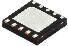 AD5624BCPZ-REEL7, Digital to Analog Converters - DAC Quad 2.5-5.5V 12bit SPI DAC
