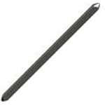 5070, Terminals .025 Square Wire Wrap Pin .400 L