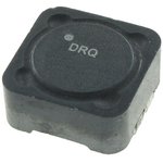 DRQ125-150-R, Power Inductors - SMD 15uH 5.69A 0.0298ohms