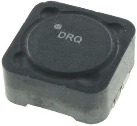 DRQ125-680-R, Power Inductors - SMD 68uH 2.7A 0.101ohms