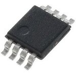 AP2171DMPG-13, Power Switch ICs - Power Distribution 1A SINGLE CH USB 2.0 Switch ...