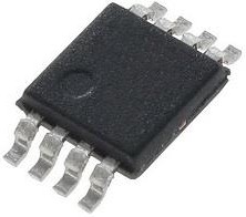 AP2171DMPG-13, Power Switch ICs - Power Distribution 1A SINGLE CH USB 2.0 Switch 2.7V-5.5V