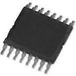 74HCT595T16-13, IC: digital; 8bit,shift register,serial input,parallel out