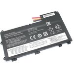 Аккумуляторная батарея для ноутбука Lenovo ThinkPad T430u Ultrabook (L11N3P51) ...