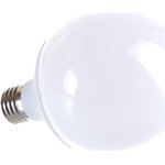 Лампа светодиодная. Форма шар, матовая. Серия Norma LED-G95-16W/ 3000K/E27/FR/NR ...