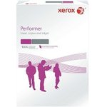 XEROX 003R90649 (5 пачек по 500 л.) Бумага A4 PERFORMER 80 г/м2, белизна 146 CIE, C (отпускается коробками по 5 пачек в коробке)