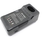 Зарядное устройство аккумулятора MT4148 для Makita 7.8V-18V 1.5A Ni-MH\NI-CD