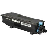 SATK3160, Картридж лазерный SAKURA TK-3160 чер. для Kyocera Ecosys P3045