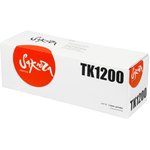 Тонер-картридж SAKURA TK-1200 чер. для Kyocera ECOSYS M2235/P2335/M2735