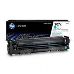 Картридж лазерный HP 207X W2211X гол.пов.емк.для LaserJet Pro M255/MFP M282