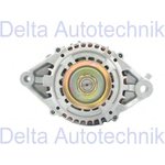L65430, Генератор 14V 70A, NISSAN