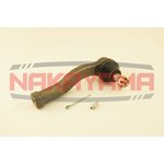 N1706, наконечник рулевой левый Subaru Legacy BJF 89-94\ Impreza GC\GF