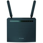 Маршрутизатор D-Link, Wireless AC1200 4G LTE Router (DWR-980/4HDA1E)