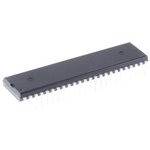 7130LA25PFGI, SRAM 8K(1KX8)CMOS DUAL PT RAM