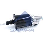 096.127, ПГУ DAF SAMPA