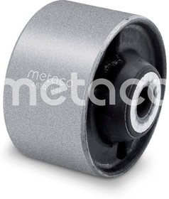 Фото 1/2 4510051, Сайлентблок заднего прод. рычага передн.