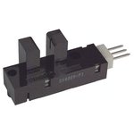 EE-SX4009-P1 CHN, Through Beam Photoelectric Sensor, Block Sensor ...