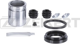 br-2075, Ремкомплект тормозного суппорта задн. с поршнем Honda Accord VII 03- CR-V II 01- Stepwgn 96- Odys