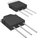 2SK1835-E, Silicon N-Channel MOSFET, 4 A, 1500 V, 3-Pin TO-3PN Renesas 2SK1835-E