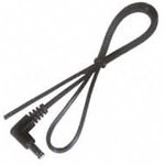 172-4207, Cable Assembly - 2.1mm ID, 5.5mm OD - Unshielded - Flat Cable - Plug ...