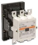 3NC4Q0422, Electromechanical Relay 575VAC 260A 3PST(154x195x209)mm Flange Contactor Relay