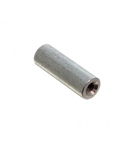 1688T-632-AL, Round Female Standoff - Aluminum - 0.78" (19.84mm) Length.
