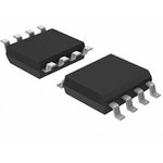 TLV3202AIDR, IC: comparator; low-power; Cmp: 2; 2.7?5.5V; SMT; SO8; reel,tape