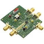 ADL5904-EVALZ, RF Development Tools DC to 6 GHz, 45 dB TruPwr Detector with ...
