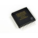 AD9240ASZRL, 14Bit 5V 10MHz Parallel MQFP-44(10x10) Analog To Digital Converters ...