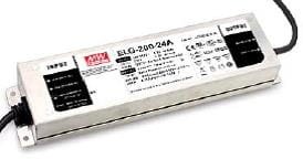Фото 1/2 ELG-200-42B-3Y, AC/DC LED, блок питания для светодиодного освещения