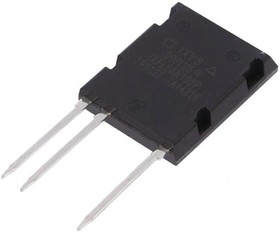Фото 1/2 IXFL38N100P, Транзистор: N-MOSFET, полевой, 1кВ, 29А, 520Вт, ISOPLUS i5-pac™