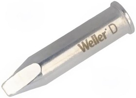 Фото 1/6 T0054480199, XHT D 5 mm Screwdriver Soldering Iron Tip for use with WXP 200