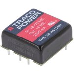THN 30-4812WI, Isolated DC/DC Converters - Through Hole Product Type ...