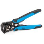 WS-12, Automatic multifunctional stripper 0.05-10 mm2 with micro-adjustment screw